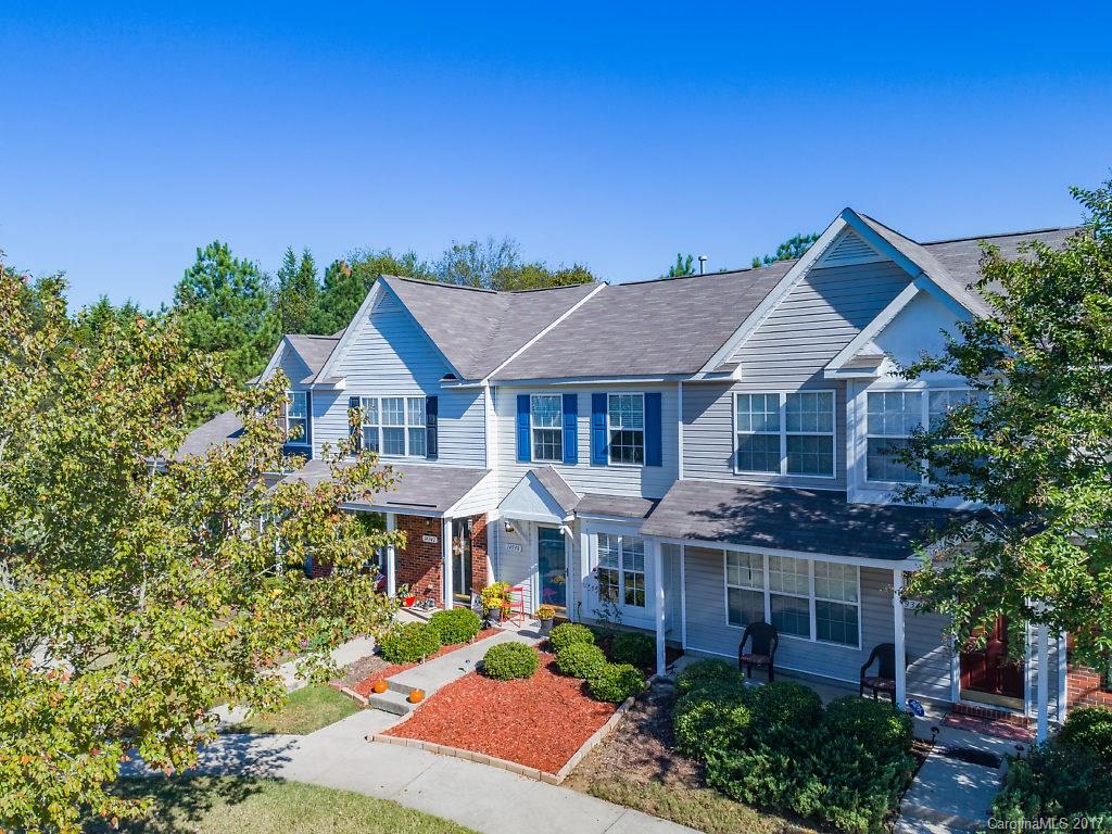 14938 Deshler Court Charlotte NC 28273
