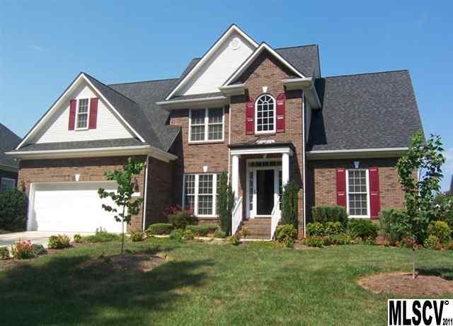 3157 17th Street Lane NE Hickory NC 28601