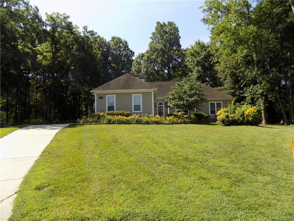 12500 Cedarford Court Huntersville NC 28078