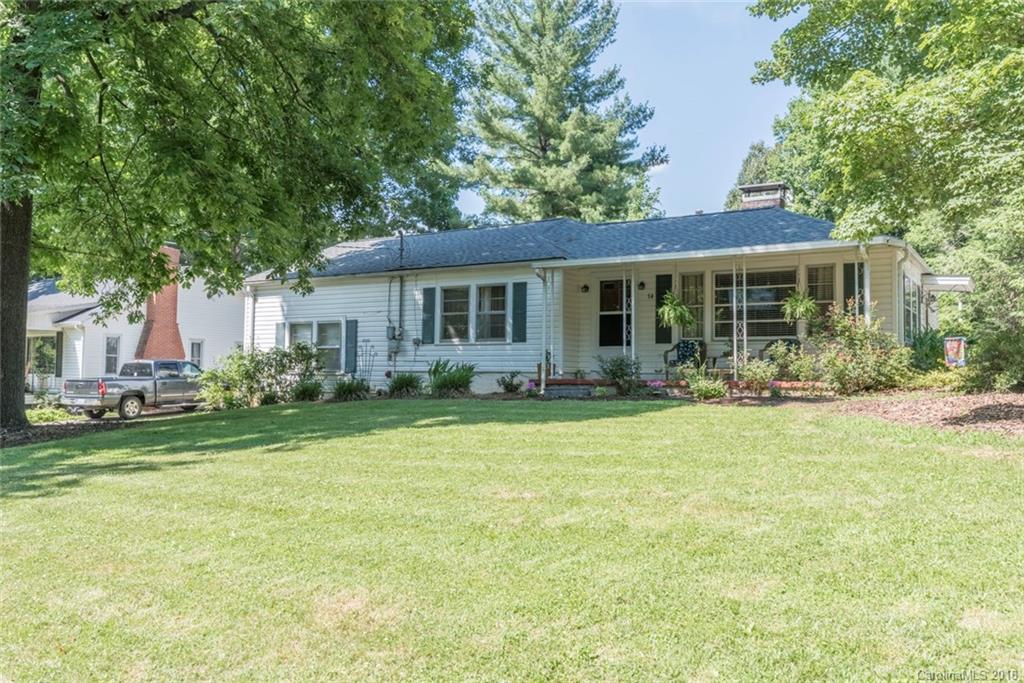 74 Beverly Road Asheville NC 28805