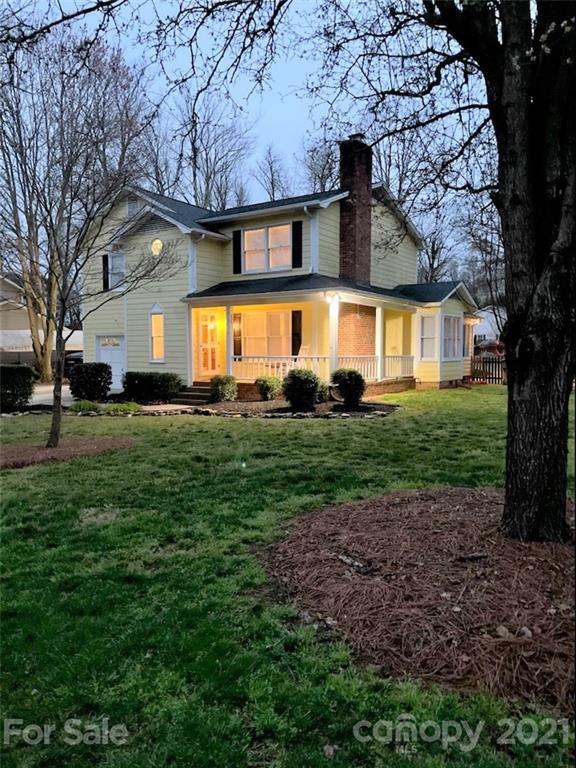 3619 Baywoods Court Gastonia NC 28056