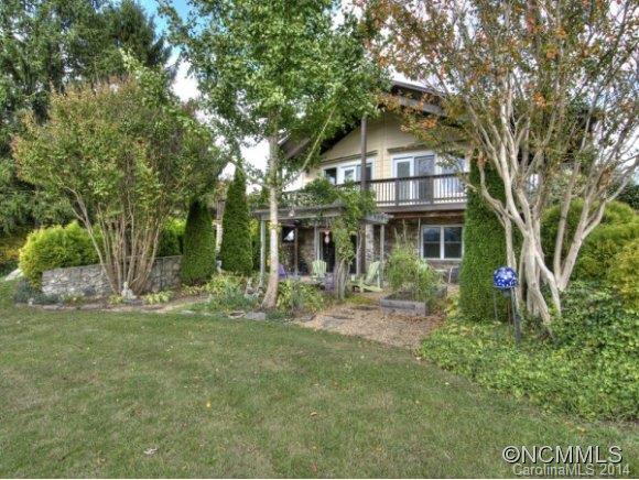 11 Juno Drive Asheville NC 28806