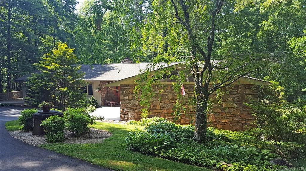 83 Robin Road Brevard NC 28712