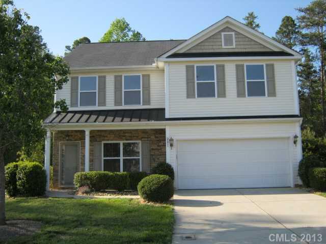 201 Flanders Drive Mooresville NC 28117