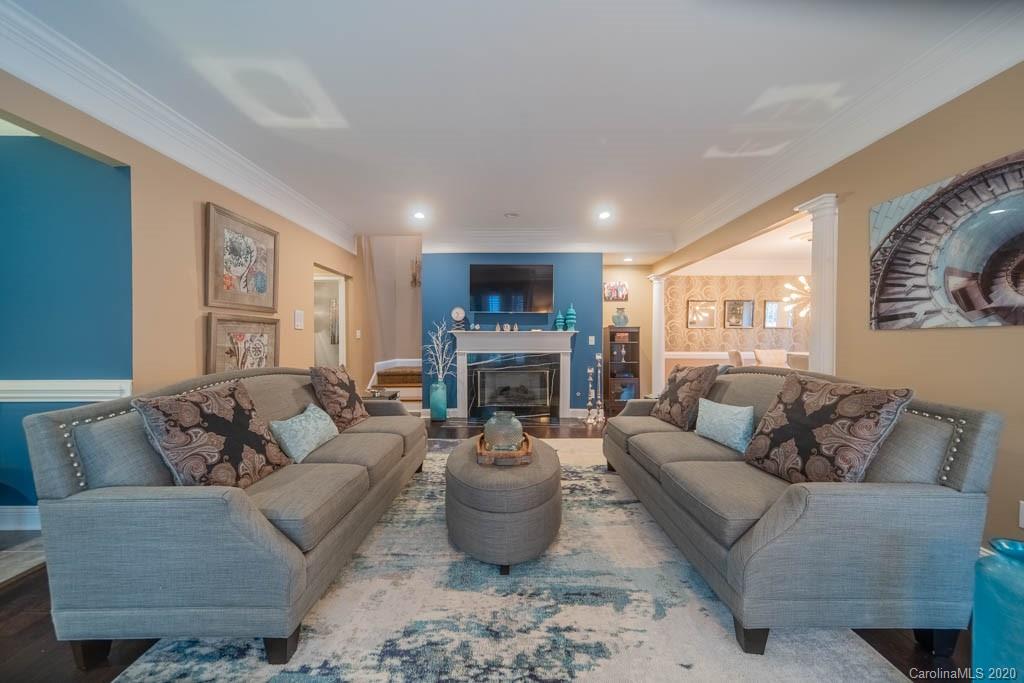 3416 Royal Crest Drive Charlotte NC 28210
