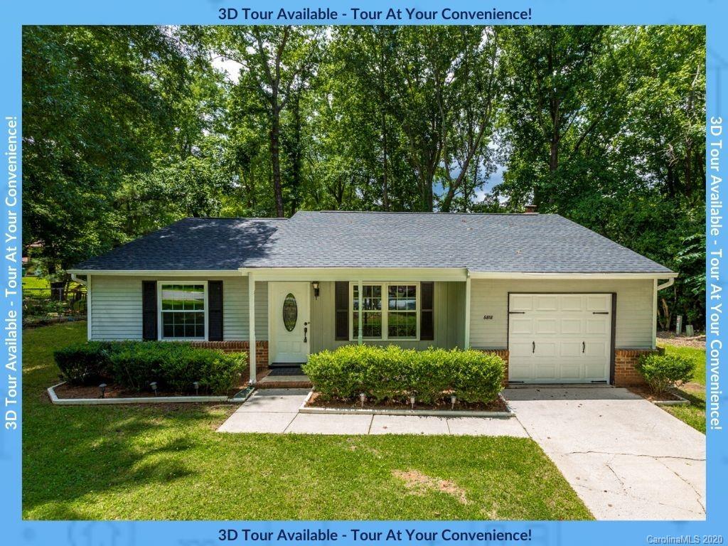 5816 Crossing King Drive Charlotte NC 28212