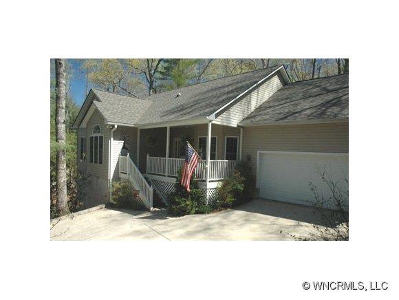 68 Autumn Glen Court Brevard NC 28712