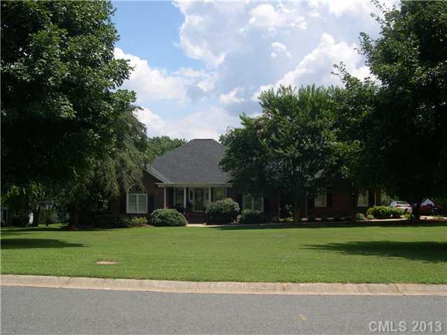9800 Edwards Place Mint Hill NC 28227