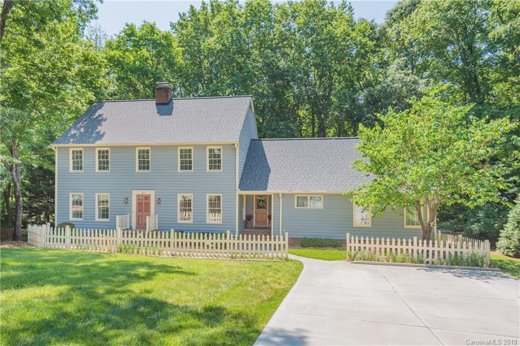 333 Pine Creek Drive Charlotte NC 28270