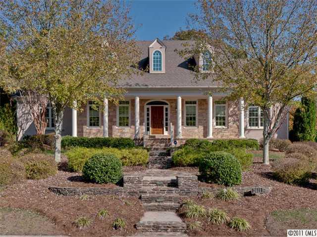2611 Whitney Hill Road Charlotte NC 28226