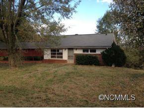 505 Cedar Hill Road Alexander NC 28701