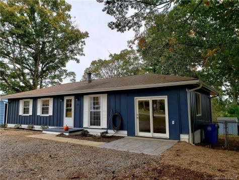 29 Compton Drive Asheville NC 28806