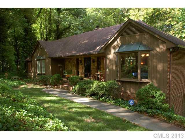 3416 Nancy Creek Road Charlotte NC 28270