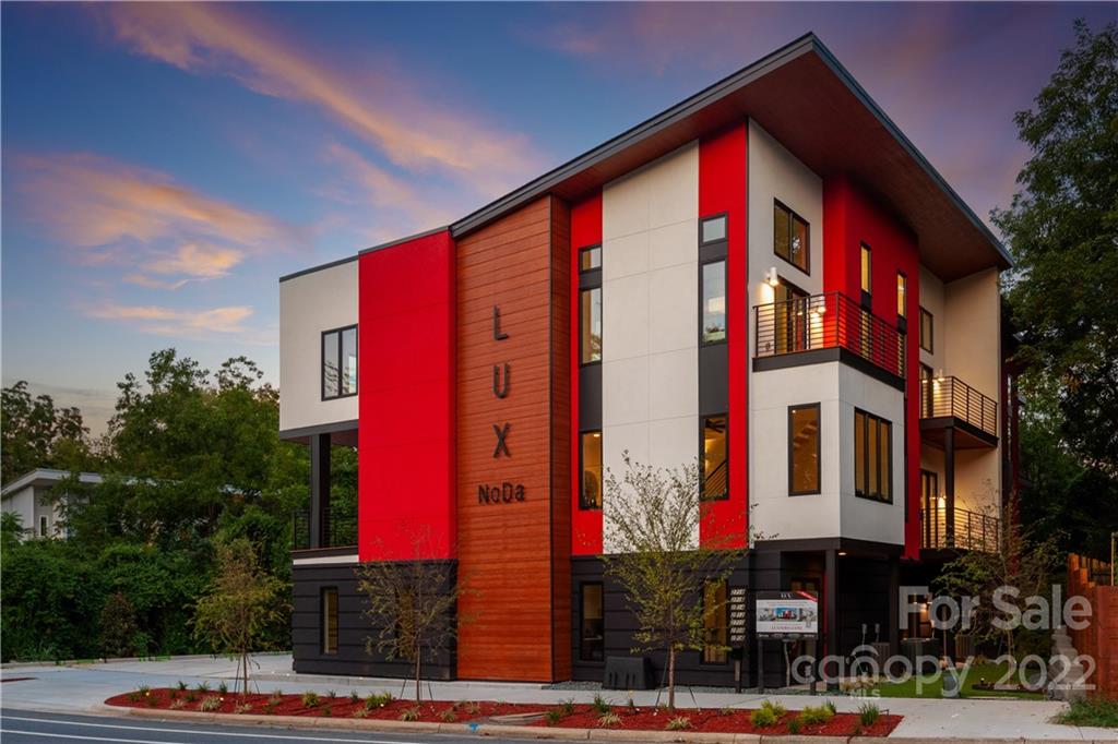 2716 N Davidson Street Charlotte NC 28205