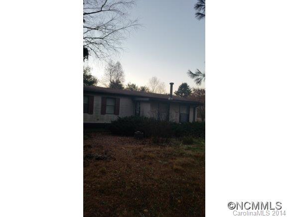 14 Noland Hills Drive Leicester NC 28748