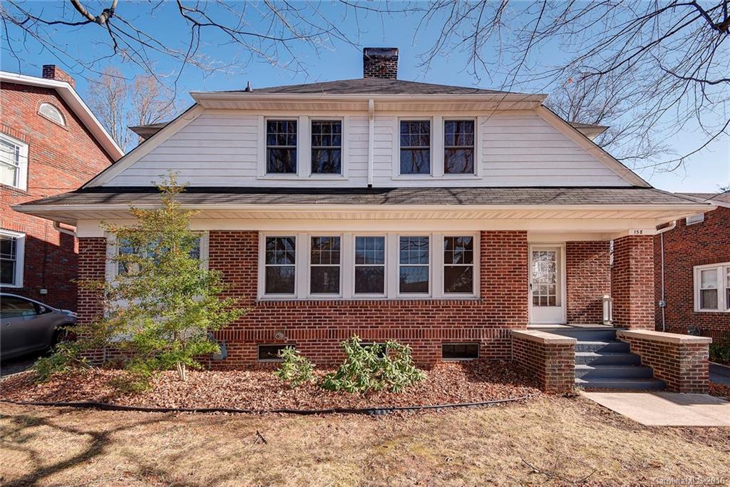 158 Brucemont Circle Asheville NC 28806