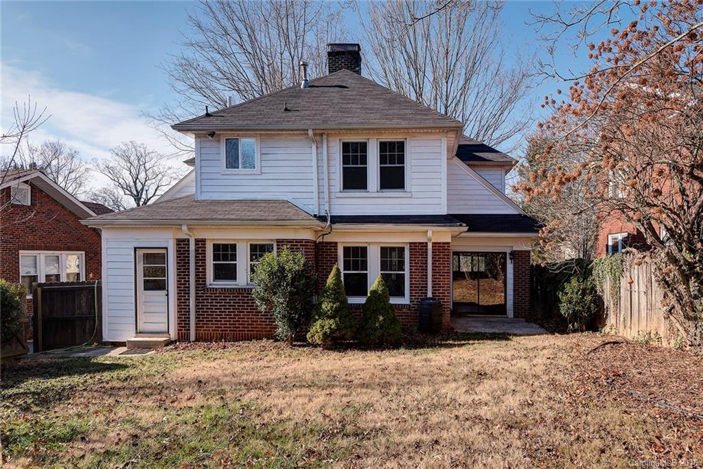 158 Brucemont Circle Asheville NC 28806