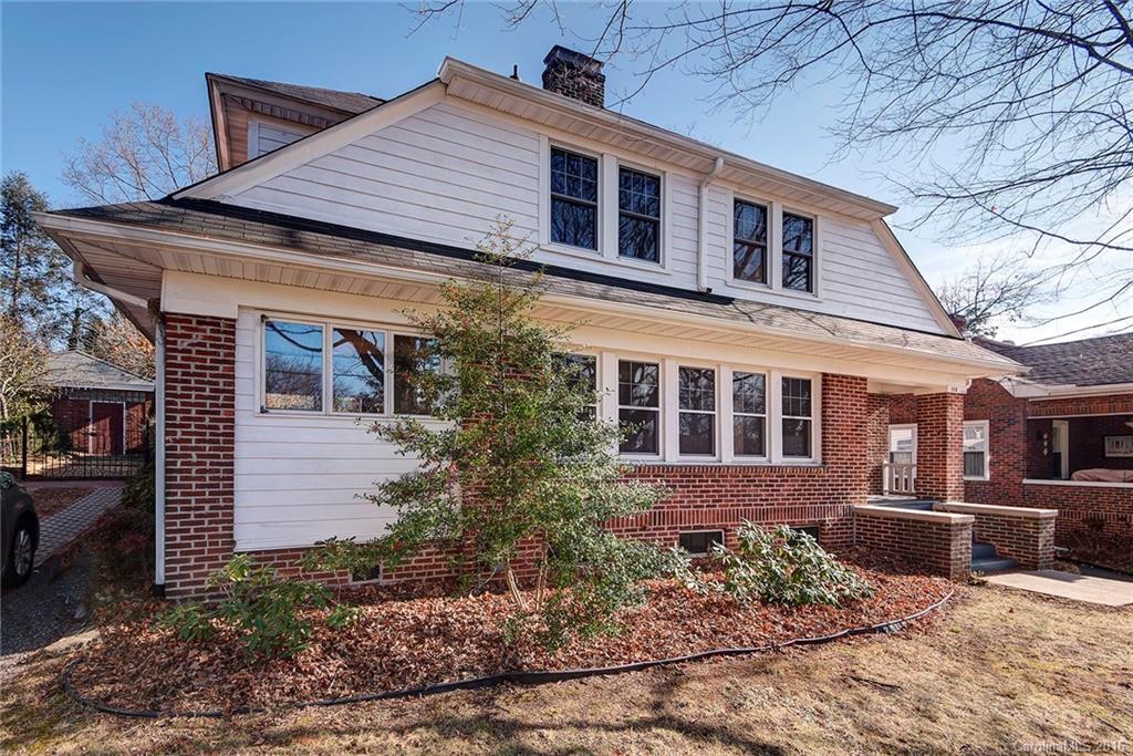 158 Brucemont Circle Asheville NC 28806