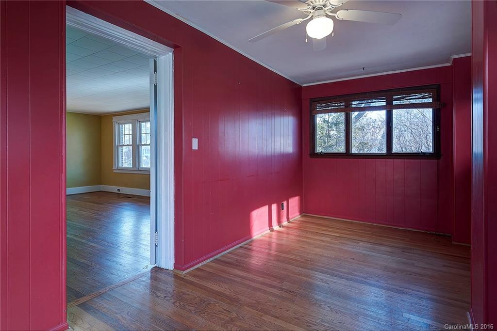 158 Brucemont Circle Asheville NC 28806