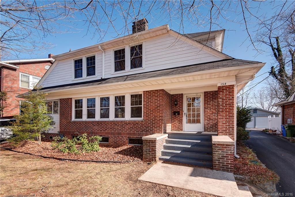 158 Brucemont Circle Asheville NC 28806