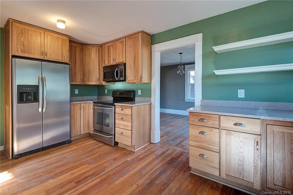158 Brucemont Circle Asheville NC 28806