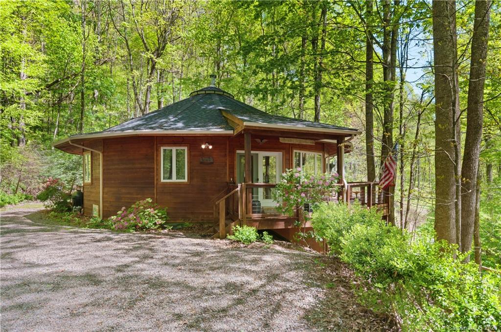 18 Trillium End Lane Waynesville NC 28786