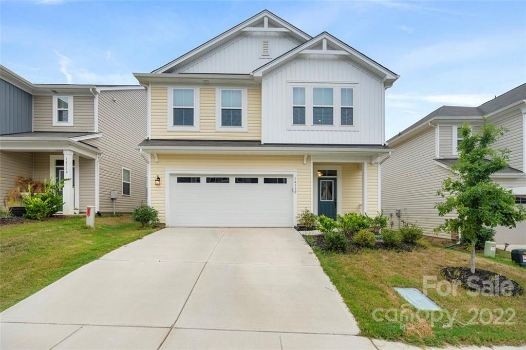 14110 Ridgewater Way Charlotte NC 28278