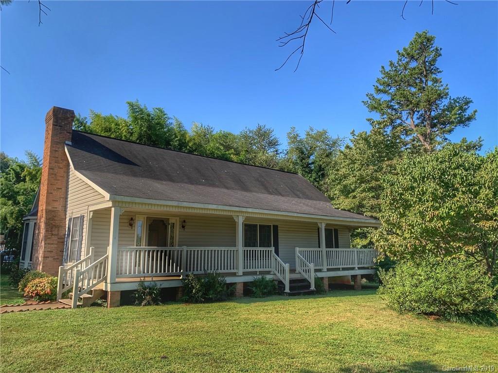 111 Goldenrod Lane Statesville NC 28677