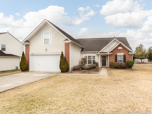 6848 Blake Brook Drive Concord NC 28025