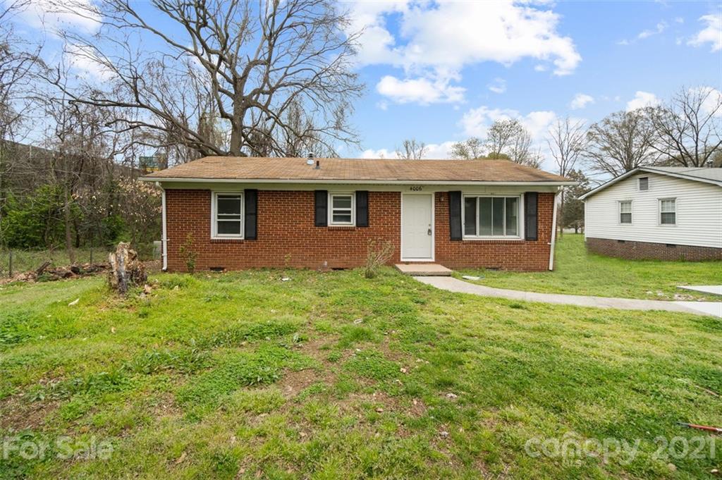4006 Tillman Road Charlotte NC 28208