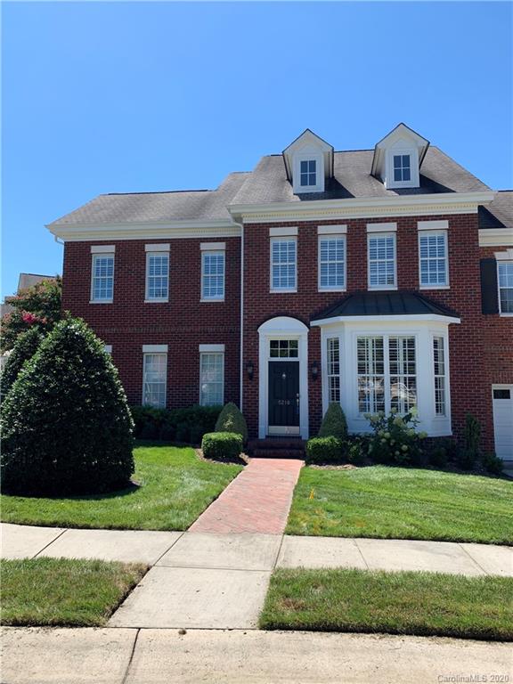 5210 Leonardslee Court Charlotte NC 28226