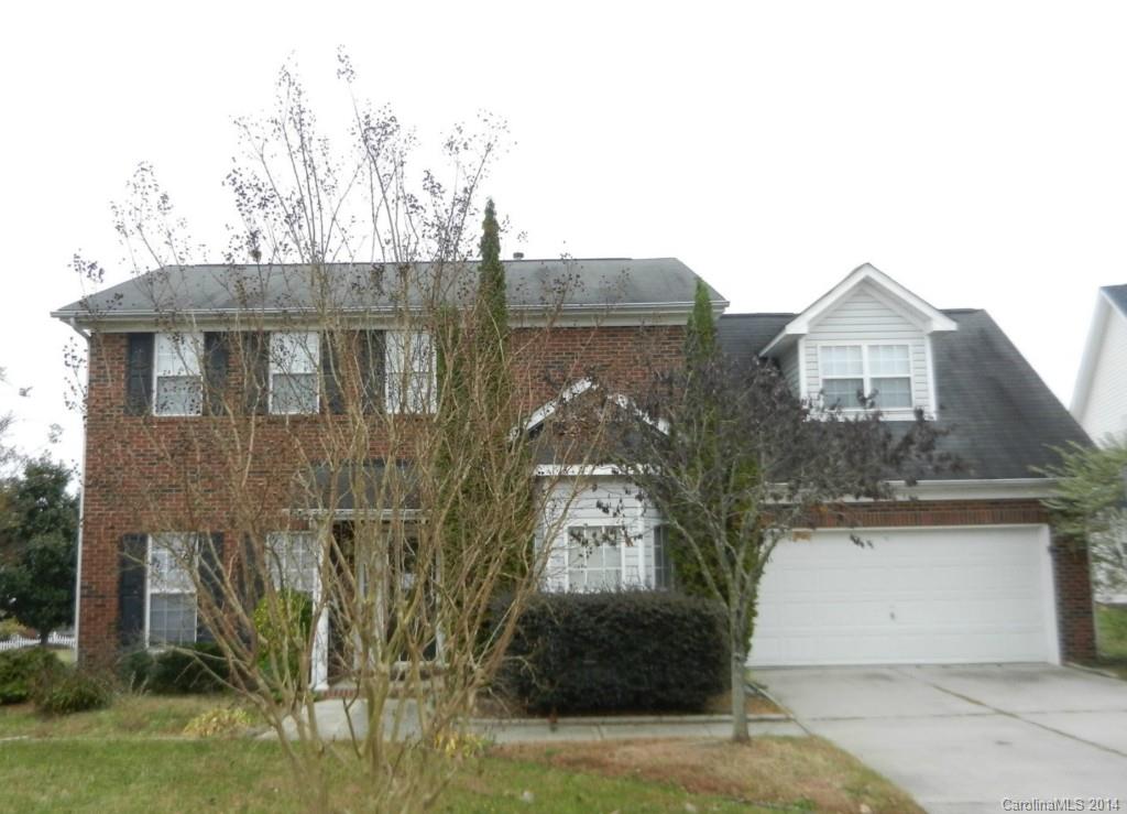 2708 Hampton View Court Charlotte NC 28213