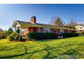 854 Sand Hill Road Asheville NC 28806