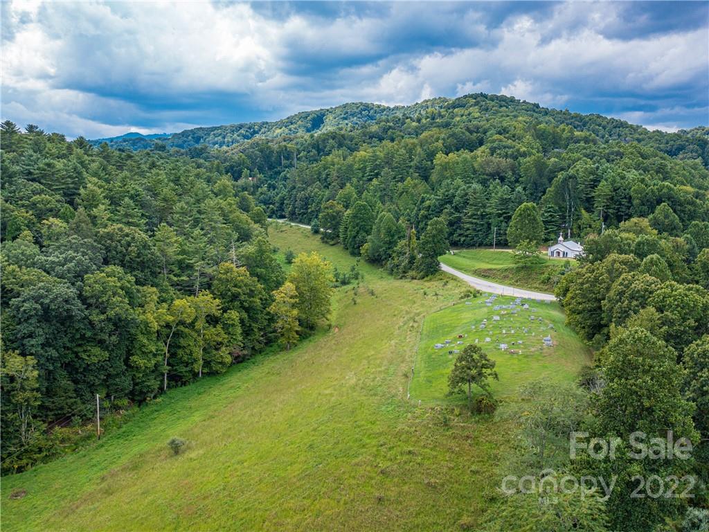 Meadows Town Road Marshall NC 28753