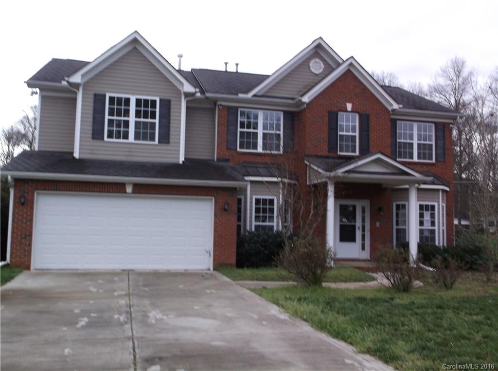 2112 Dunnwood Hills Drive Matthews NC 28105