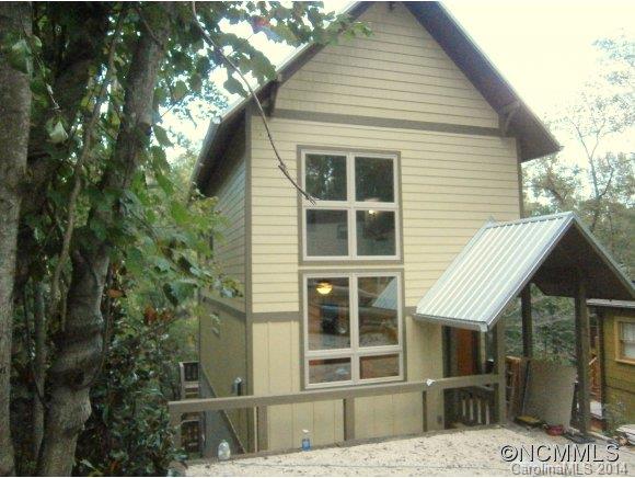 62 Narbeth Road Asheville NC 28806