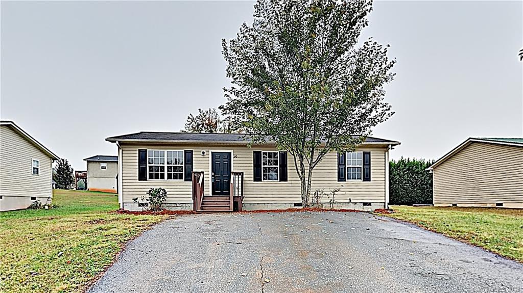 20 Serenity Lane Hickory NC 28601