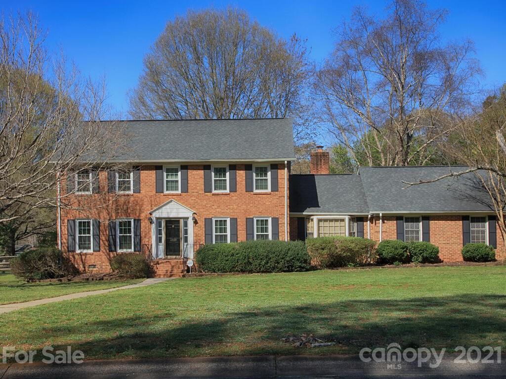 2529 Weathersford Road Mint Hill NC 28227