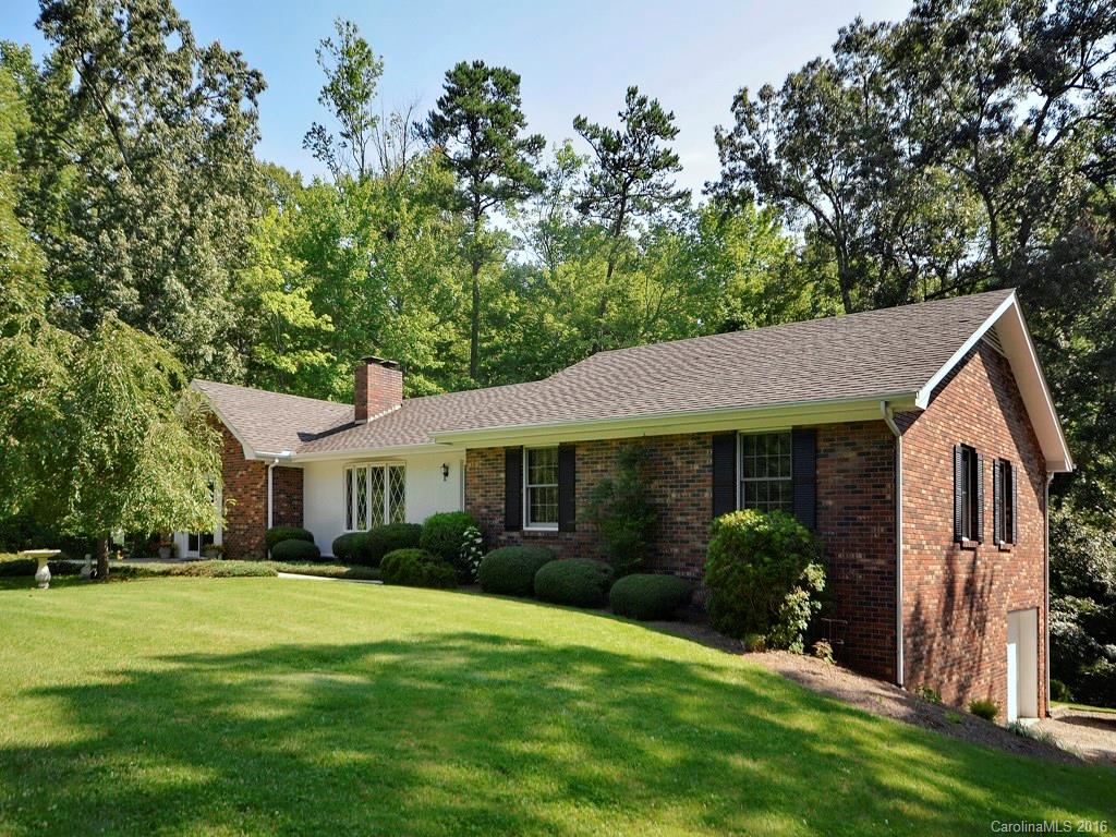 144 Ridge Road Candler NC 28715