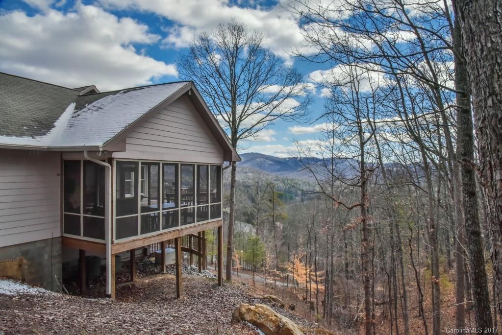 6 High Meadow Cove Weaverville NC 28787