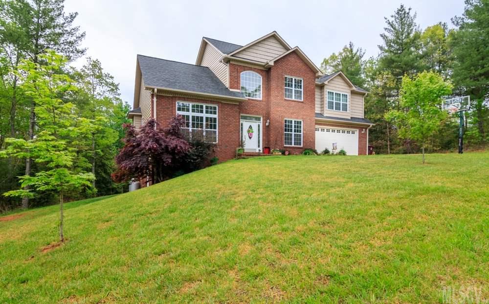 5795 Kaylee Ann Drive Granite Falls NC 28630