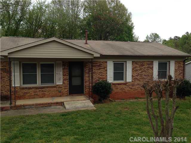 612 Dundeen Drive Gastonia NC 28052