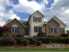 3 Ambrose Court Flat Rock NC 28731