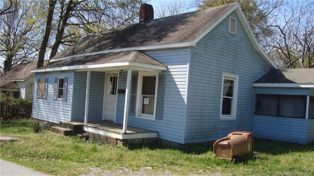 330 D Street Lincolnton NC 28092