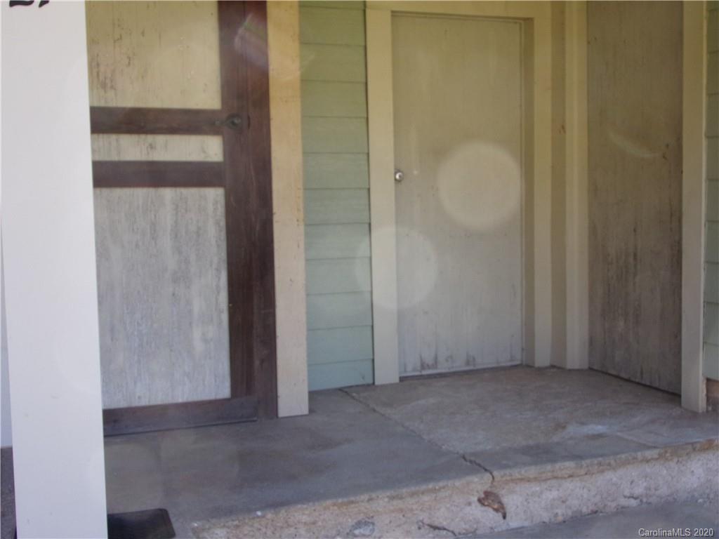 27 Maney Branch Road Weaverville NC 28787