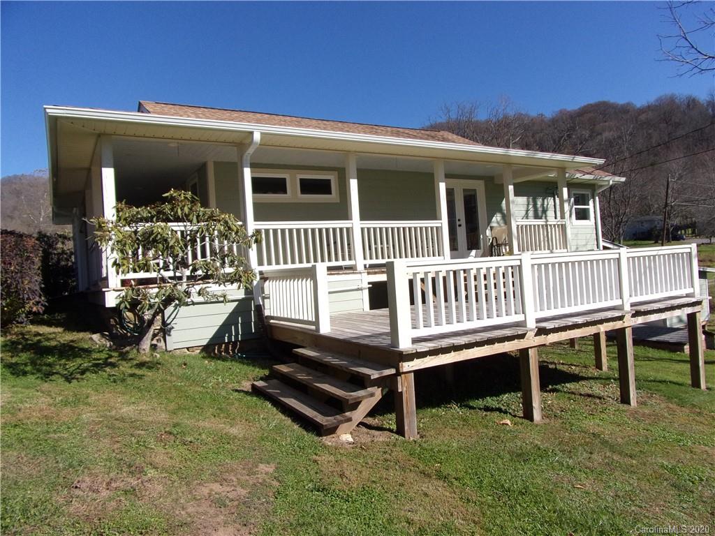 27 Maney Branch Road Weaverville NC 28787