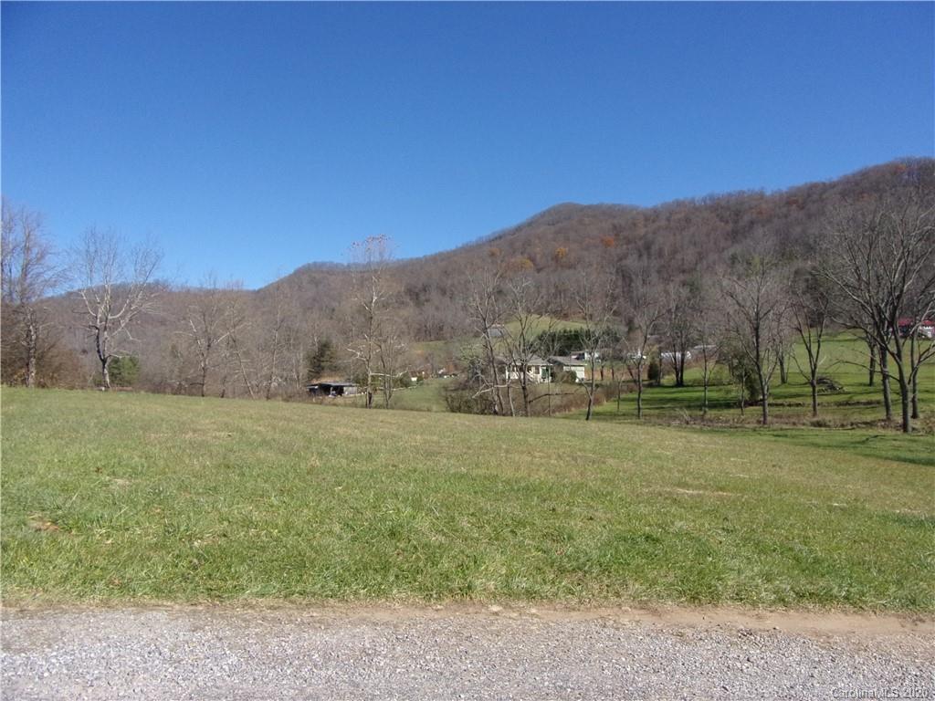 27 Maney Branch Road Weaverville NC 28787