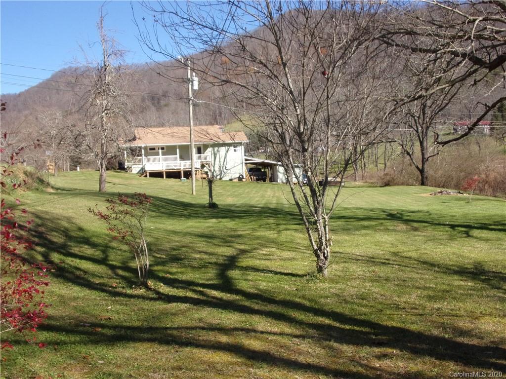 27 Maney Branch Road Weaverville NC 28787