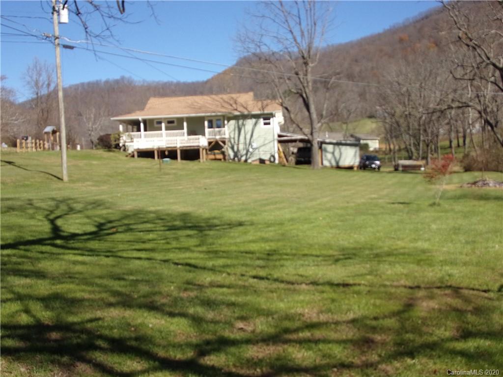 27 Maney Branch Road Weaverville NC 28787