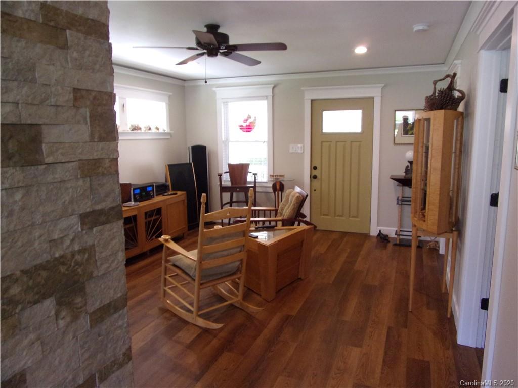 27 Maney Branch Road Weaverville NC 28787
